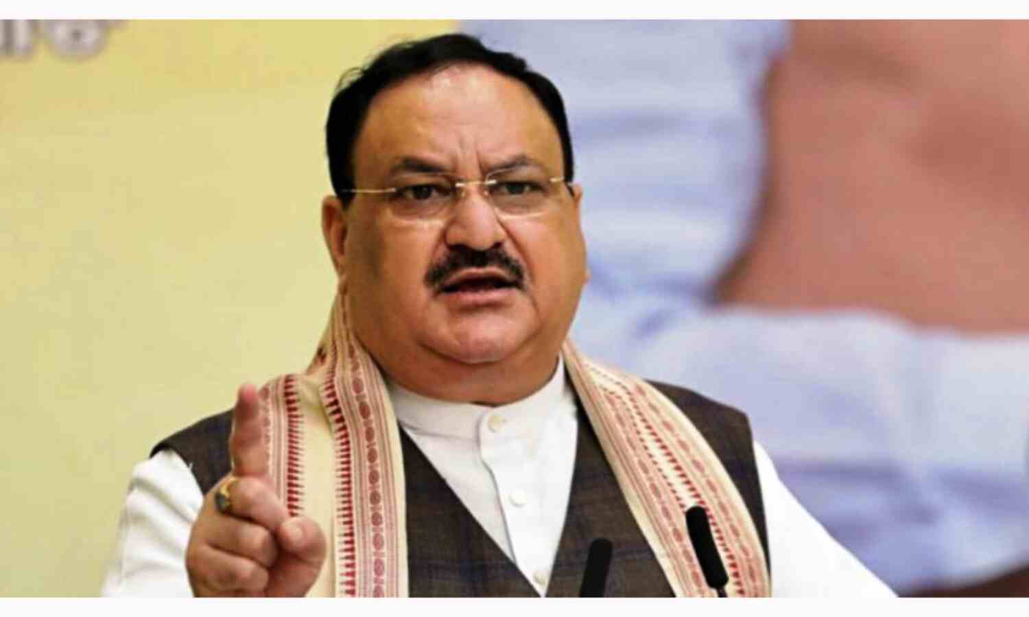 केंद्र सरकार मेट्रो के विस्तार में मेक इन इण्डिया को बढ़ावा देने के लिए कटिबद्ध : नड्डा