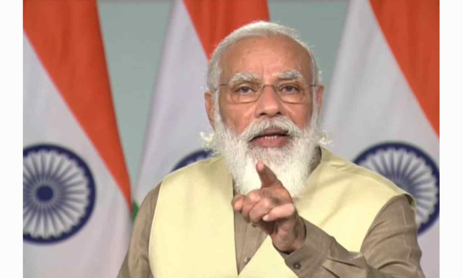 साल 2020 में लॉकडाउन सहित मोदी सरकार ने लिए ये बड़े फैसलें