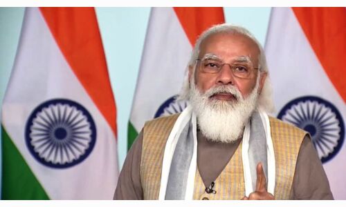 2025 तक 25 शहरों में मेट्रो के विस्तार का लक्ष्य : प्रधानमंत्री 2025 तक 25 शहरों में मेट्रो के विस्तार का लक्ष्य : प्रधानमंत्री