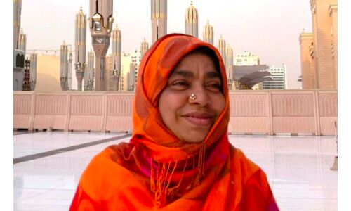 म्यूजिक निर्देशक ए आर रहमान की माँ का निधन, ट्वीट कर दी जानकारी