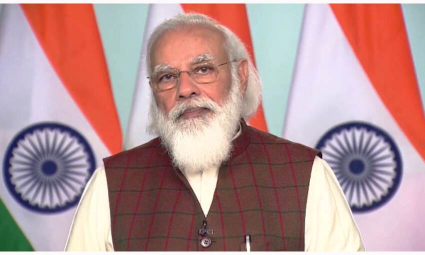 प्रधानमंत्री मोदी ने पूर्वी डेडीकेटेड फ्रेट कॉरिडोर का शुभारम्भ किया, नहीं रुकेंगी मालगाड़ियां प्रधानमंत्री मोदी ने पूर्वी डेडीकेटेड फ्रेट कॉरिडोर का शुभारम्भ किया, नहीं रुकेंगी मालगाड़ियां