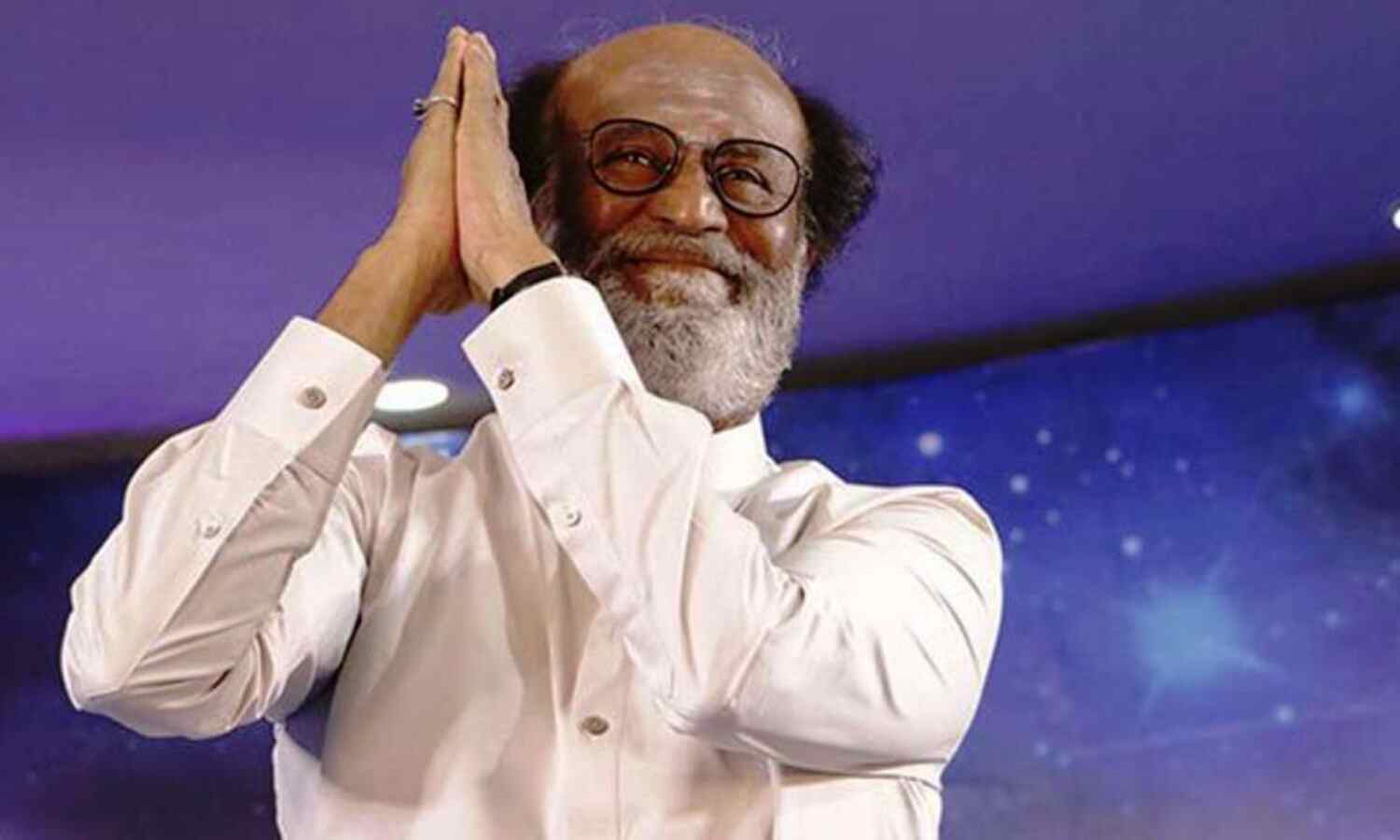 रजनीकांत ने राजनीति से बनाई दूरी, नई राजनीतिक पार्टी बनाने से किया इंकार