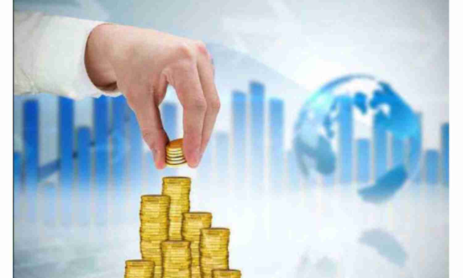 सेंसेक्स की टॉप 10 कंपनियों में से 8 का मार्केट घटा, 1.13 लाख करोड़ रुपये लुढ़का सेंसेक्स की टॉप 10 कंपनियों में से 8 का मार्केट घटा, 1.13 लाख करोड़ रुपये लुढ़का