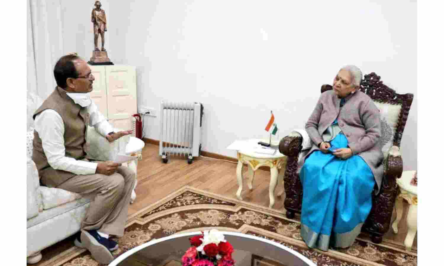 मप्र में लव जिहाद कानून को मिली कैबिनेट की मंजूरी, राज्यपाल की मुहर के बाद होगा लागू मप्र में लव जिहाद कानून को मिली कैबिनेट की मंजूरी, राज्यपाल की मुहर के बाद होगा लागू