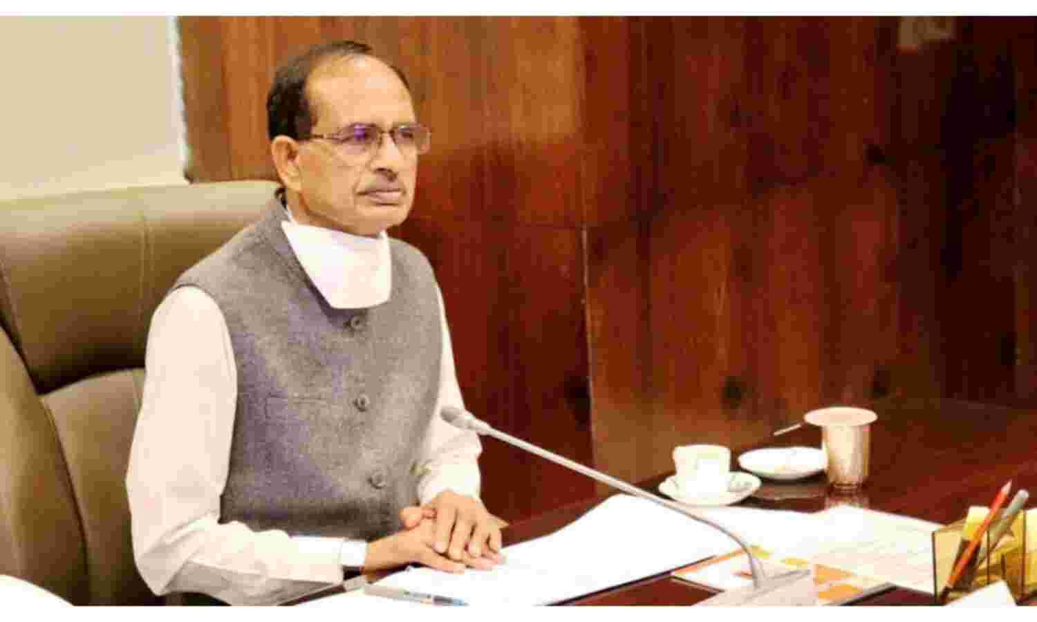 मप्र में मिलावट खोरों को होगी उम्रकैद, खाद्य सुरक्षा अध्यादेश को मिली मंजूरी