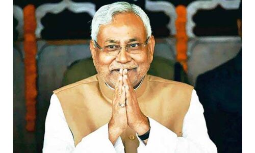 राजद का नीतीश को प्रस्ताव, तेजस्वी को बनाये सीएम, आप बनें पीएम उम्मीदवार