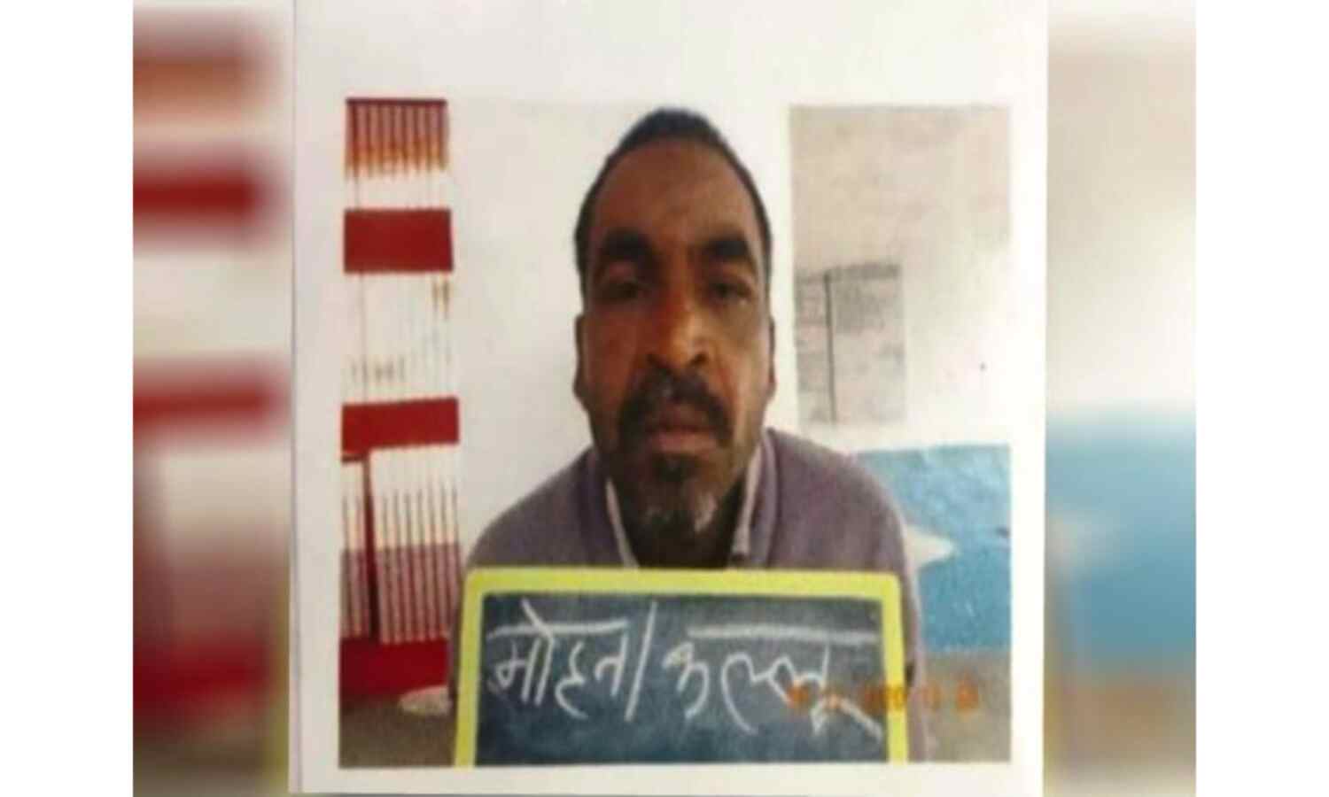 भोपाल जेल से ग्वालियर शिफ्ट हुआ टीबी का मरीज बंदी फरार