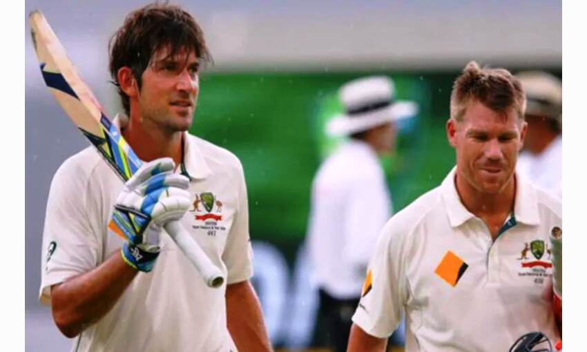 डेविड वार्नर और विल पुकोवस्की की शेष मैचों के लिए हुई ऑस्ट्रेलियाई टीम में वापसी