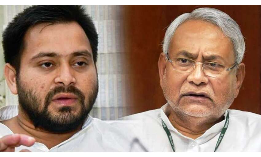राजद का दावा: जदयू के 17 विधायक संपर्क में, कभी भी टूट सकती है नीतीश की पार्टी