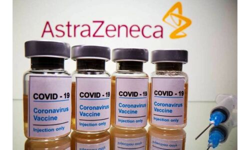 ब्रिटेन में ऑक्सफोर्ड वैक्सीन को मिला अप्रूवल, भारत में भी जल्द मिलने की उम्मीद