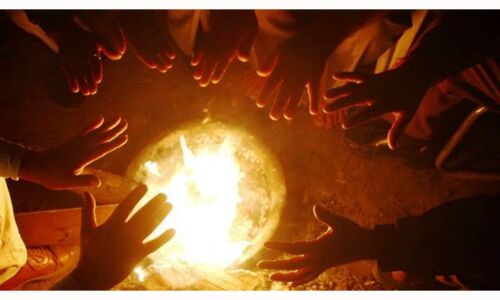 उत्तरभारत में बर्फबारी से कंपा मप्र, ग्वालियर, दतिया रहे सबसे ठंडे