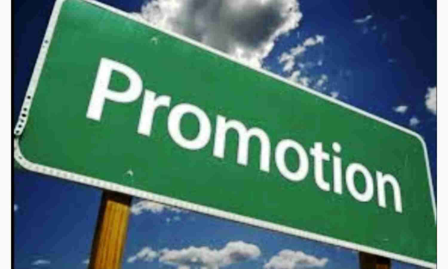 उप्र में 23 आईपीएस हुए पदोन्नत, 6 बने आईजी