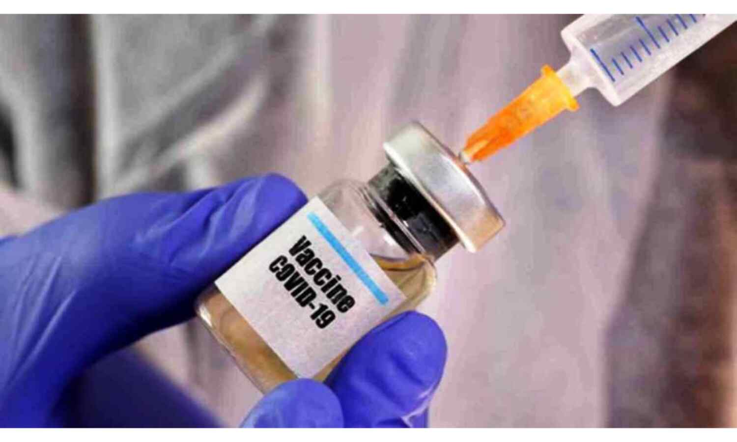 देश में 2 जनवरी से शुरू होगा कोरोना वैक्सीन का ड्राय रन, परखी जाएंगी तैयारियां देश में 2 जनवरी से शुरू होगा कोरोना वैक्सीन का ड्राय रन, परखी जाएंगी तैयारियां