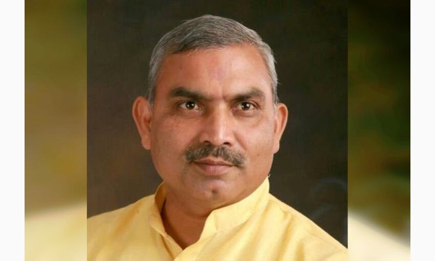 जेपी नड्डा ने की संगठन में बड़ी नियुक्तियां, शिव प्रकाश को मिली मप्र की जिम्मेदारी