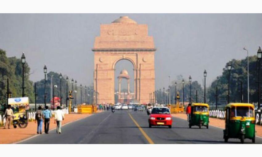 दिल्ली में फीका हुआ नए साल का जश्न, 31 दिसंबर से 1 जनवरी तक रहेगा नाईट कर्फ्यू