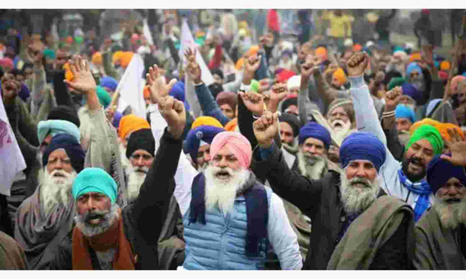 किसान आंदोलन : एक और किसान ने की आत्महत्या, 26 को निकालेंगे ट्रेक्टर मार्च