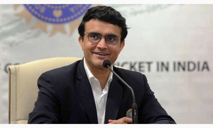 बीसीसीआई अध्यक्ष सौरव गांगुली को पड़ा दिल का दौरा, सीएम ममता ने अस्पताल पहुंच जाना हाल बीसीसीआई अध्यक्ष सौरव गांगुली को पड़ा दिल का दौरा, सीएम ममता ने अस्पताल पहुंच जाना हाल