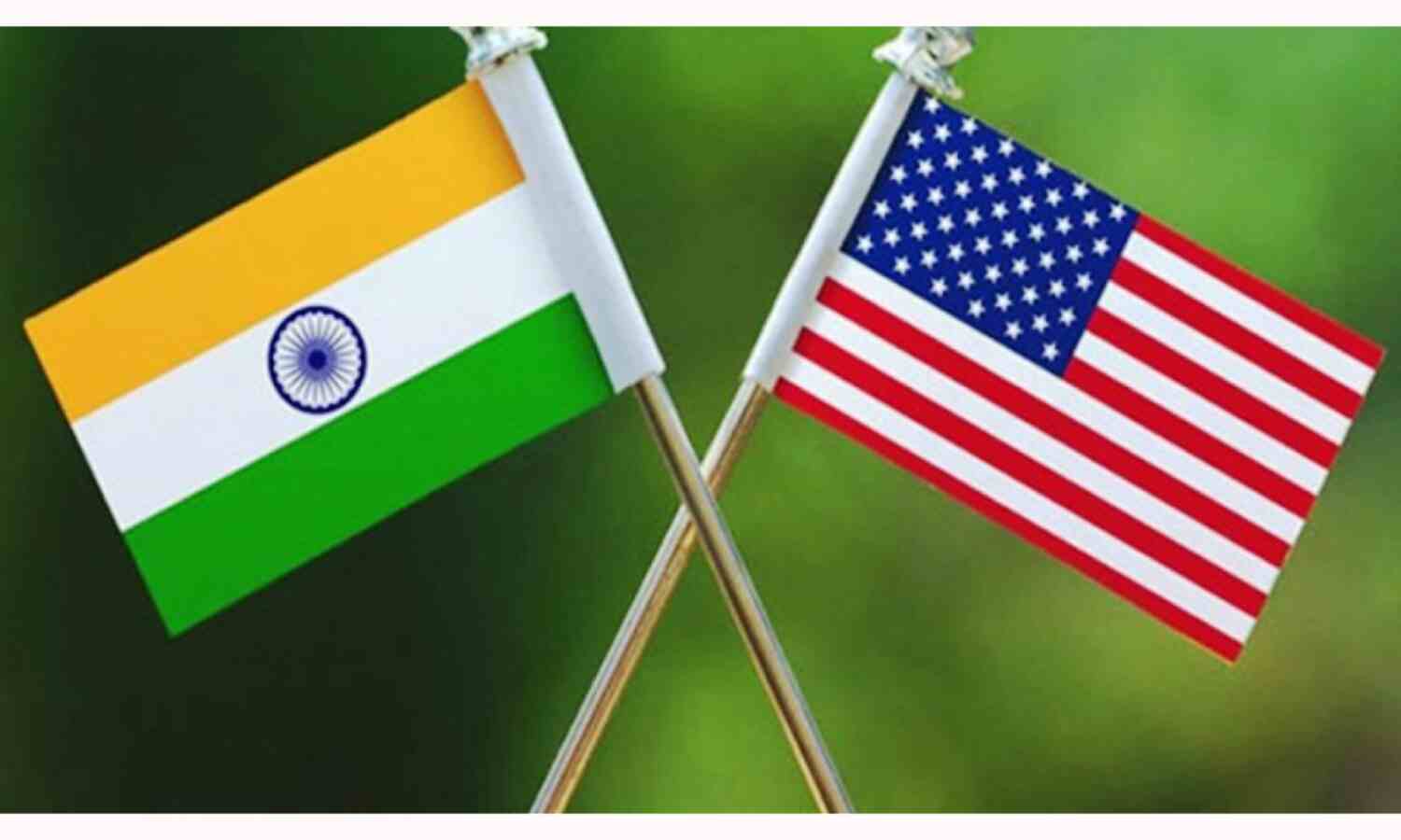 अमेरिका में भारत के प्रति चीन की सैन्य अक्रामकता का निंदा प्रस्ताव बना कानून