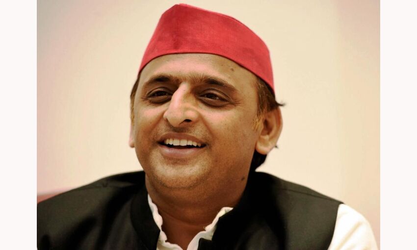 अखिलेश यादव नहीं लगवाएंगे कोरोना टीका, कहा- भाजपा की वैक्सीन पर विश्वास नहीं अखिलेश यादव नहीं लगवाएंगे कोरोना टीका, कहा- भाजपा की वैक्सीन पर विश्वास नहीं