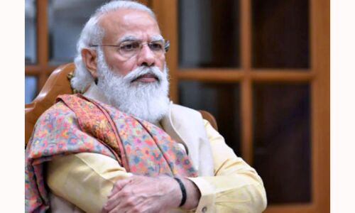 देश की 75 प्रतिशत जनता की स्वीकार्यता पाकर प्रधानमंत्री मोदी बनें विश्व के सबसे लोकप्रिय नेता