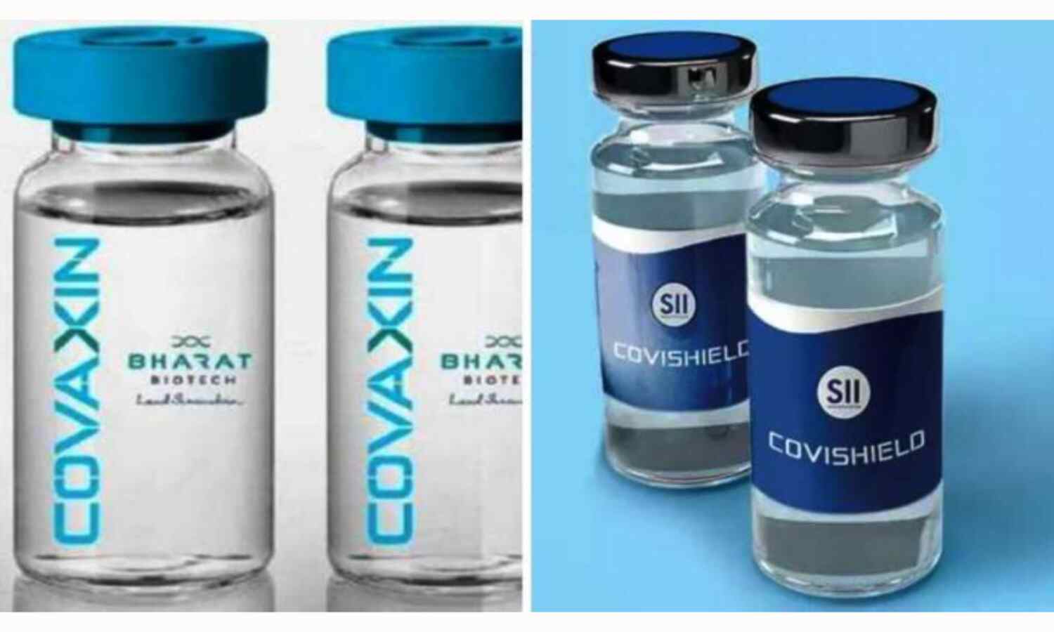 स्वदेशी कोवैक्सीन और कोविशील्ड को मिली मंजूरी, पीएम ने दी बधाई