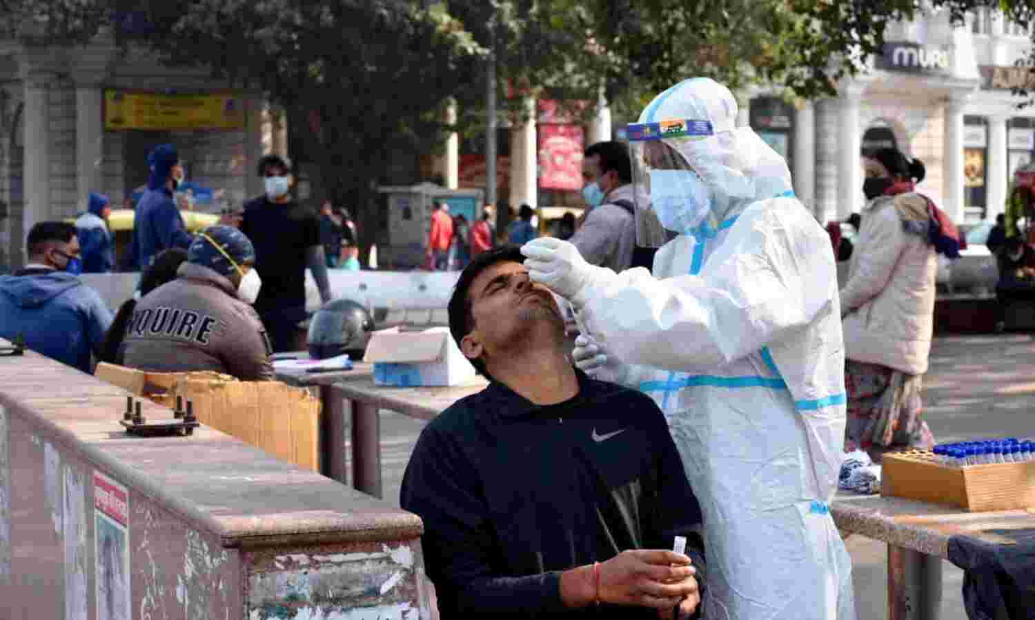 आत्मविश्वास से हारेगा कोरोना का नया रूप आत्मविश्वास से हारेगा कोरोना का नया रूप