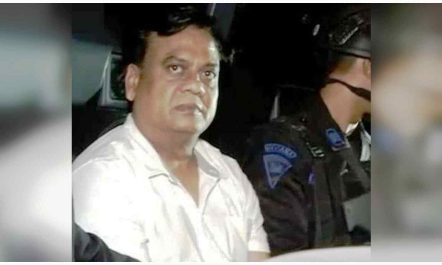 छोटा राजन और उसके  तीन साथियों को जबरन वसूली मामले में दो साल की सजा