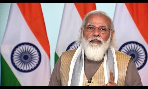 आज भारत ग्लोबल इनोवेशन रैंकिंग में दुनिया के टॉप 50 देशों में शामिल : प्रधानमंत्री