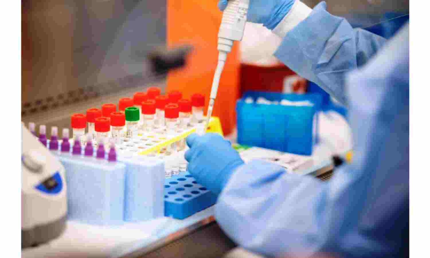 देश में 3.51 लाख से अधिक नए मरीज, 2, 812 ने गंवाई जान