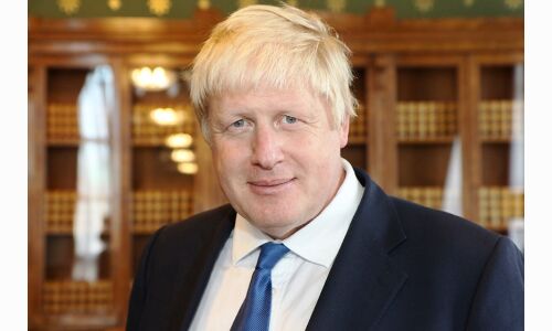 ब्रिटिश प्रधानमंत्री जॉनसन गणतंत्र दिवस पर नहीं आएंगे भारत, दौरा रद्द