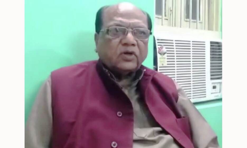 बिहार कांग्रेस में टूट के संकेत, 11 विधायक छोड़ सकते है पार्टी, पूर्व विधायक का दावा