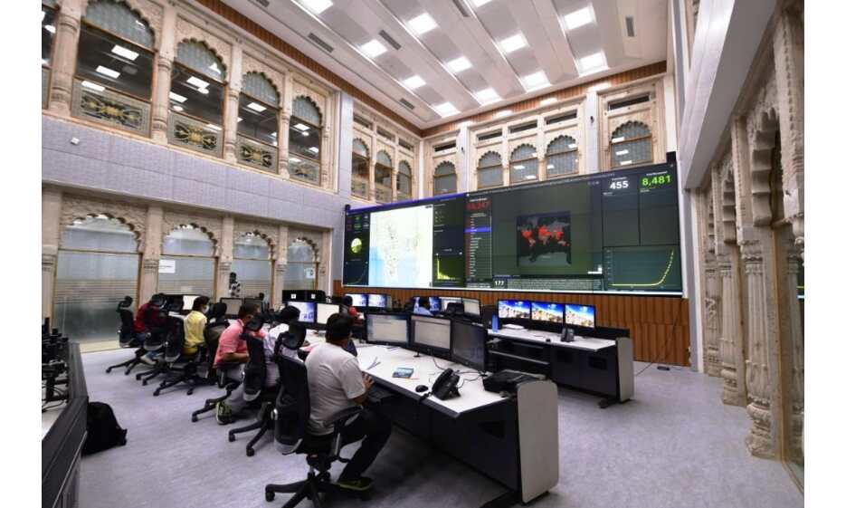 स्मार्ट सिटी ने विकसित किया कंप्लेंट मैनेजमेंट सिस्टम, ऑनलाइन दर्ज होंगी शिकायतें