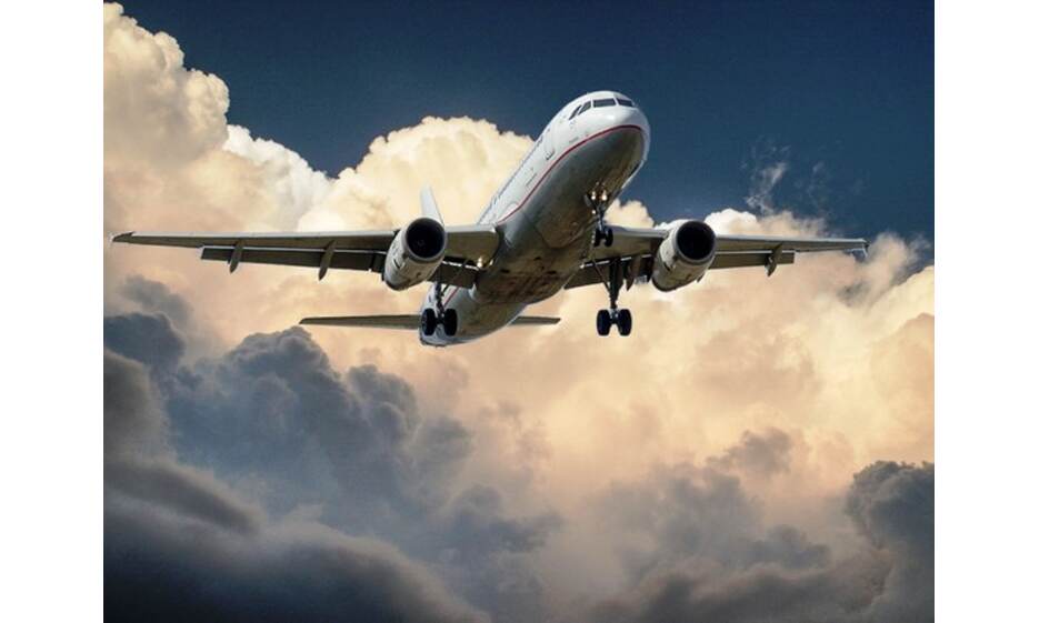 देश में बीते 3 दिनों में 22 नए मार्गों पर उड़ान सेवा शुरू हुई : उड्डयन मंत्रालय