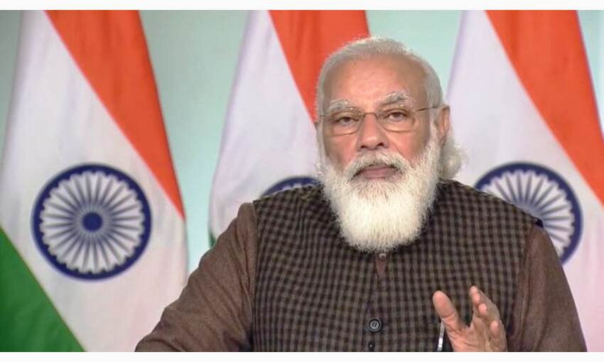 प्रधानमंत्री मोदी 23 जनवरी को जायेंगे पश्चिम बंगाल