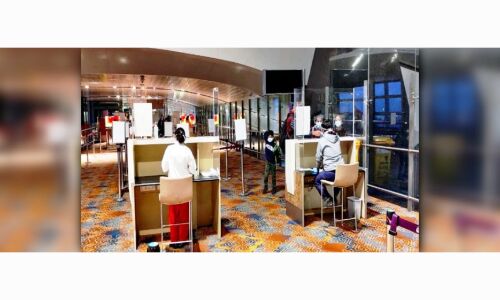 देश में यूके स्ट्रेन के 6 नए मरीज मिले, संक्रमितों की संख्या हुई 96