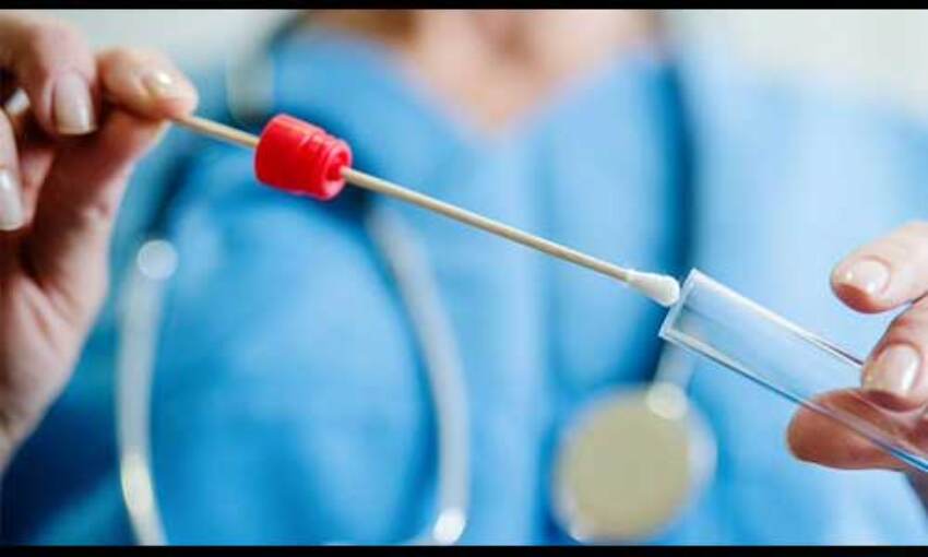 देश में सात महीने बाद 12 हजार 584 नए मरीज मिले, बढ़ा रिकवरी रेट देश में सात महीने बाद 12 हजार 584 नए मरीज मिले, बढ़ा रिकवरी रेट