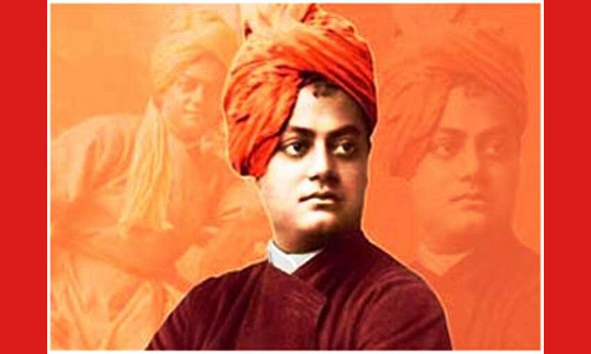 स्वामी विवेकानंद: भारत के विश्वपुरुष