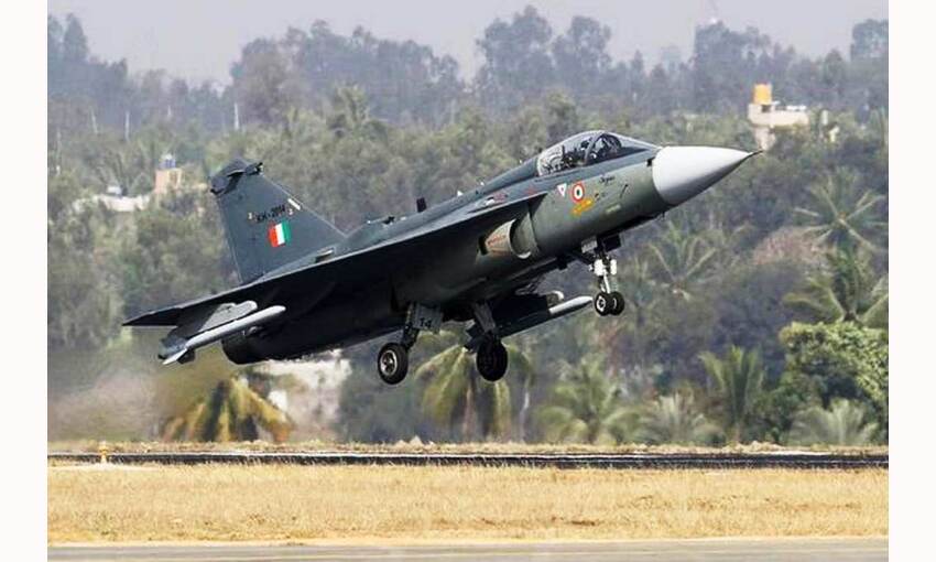 सरकार 48000 करोड़ में खरीदेगी 83 तेजस, बढ़ेगी वायुसेना की ताकत, डील को मिली मंजूरी