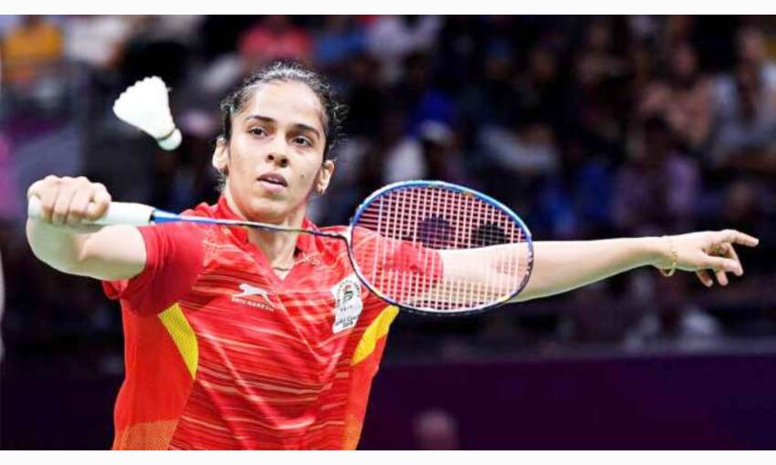 दूसरे राउंड में हारकर थाईलैंड ओपन से बाहर हुई साइना, महिला श्रेणी में चुनौती समाप्त