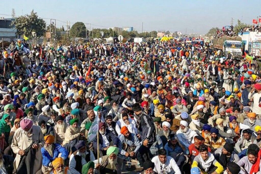 कृषि कानून, हठधर्मिता और आर्थ‍िक नुकसान