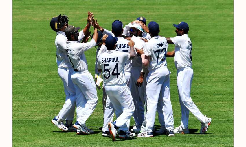 भारतीय क्रिकेट टीम की मीटिंग में हुई किसान आंदोलन पर चर्चा भारतीय क्रिकेट टीम की मीटिंग में हुई किसान आंदोलन पर चर्चा