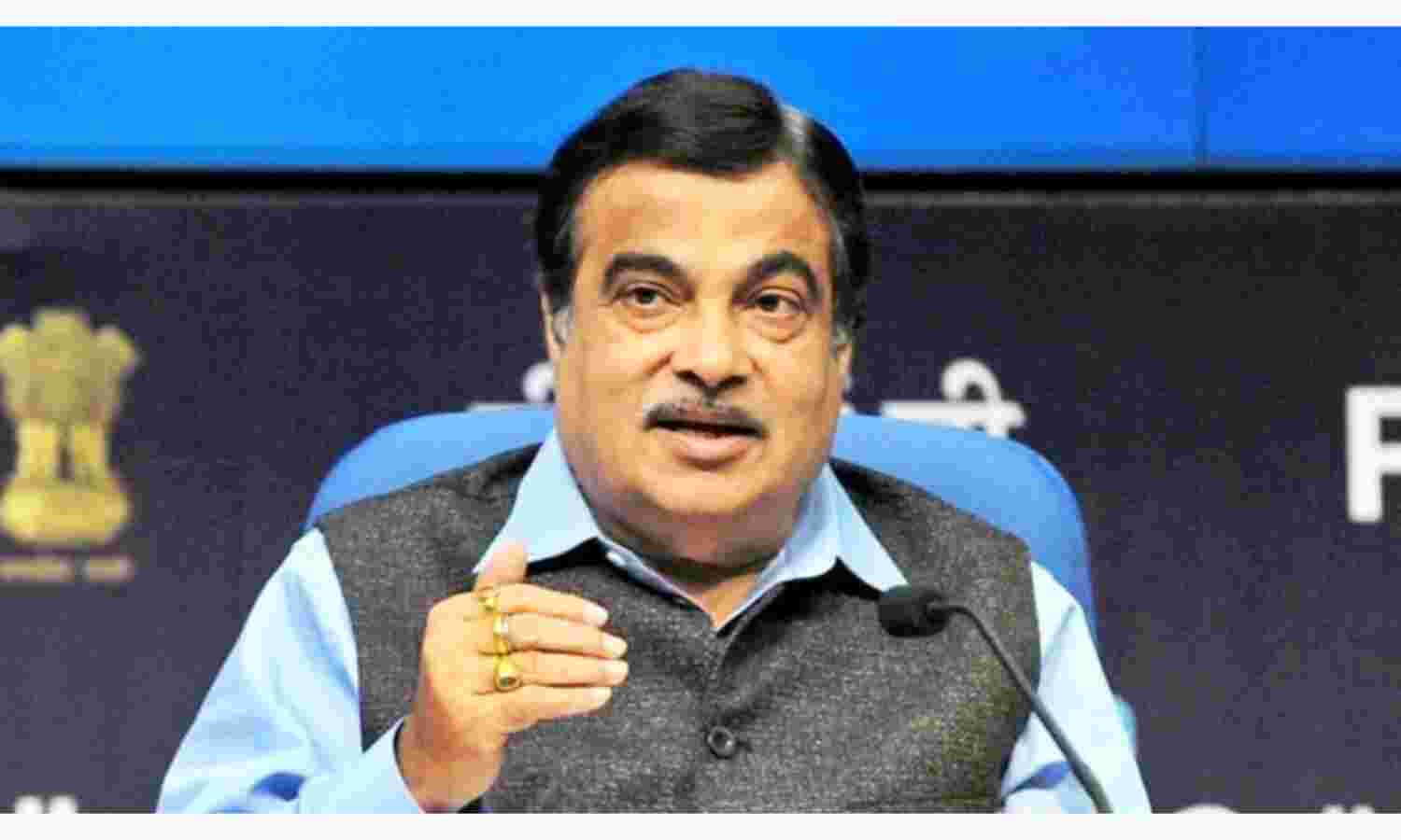 केंद्रीय परिवहन मंत्री सोमवार से सड़क सुरक्षा माह का शुभारंभ करेंगे