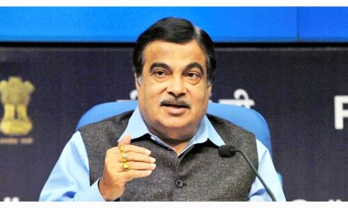 केंद्रीय परिवहन मंत्री सोमवार से सड़क सुरक्षा माह का शुभारंभ करेंगे