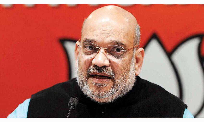 मेड इन इंडिया वैक्सीन आत्मनिर्भर भारत के संकल्प की परिचायक : गृह मंत्री शाह