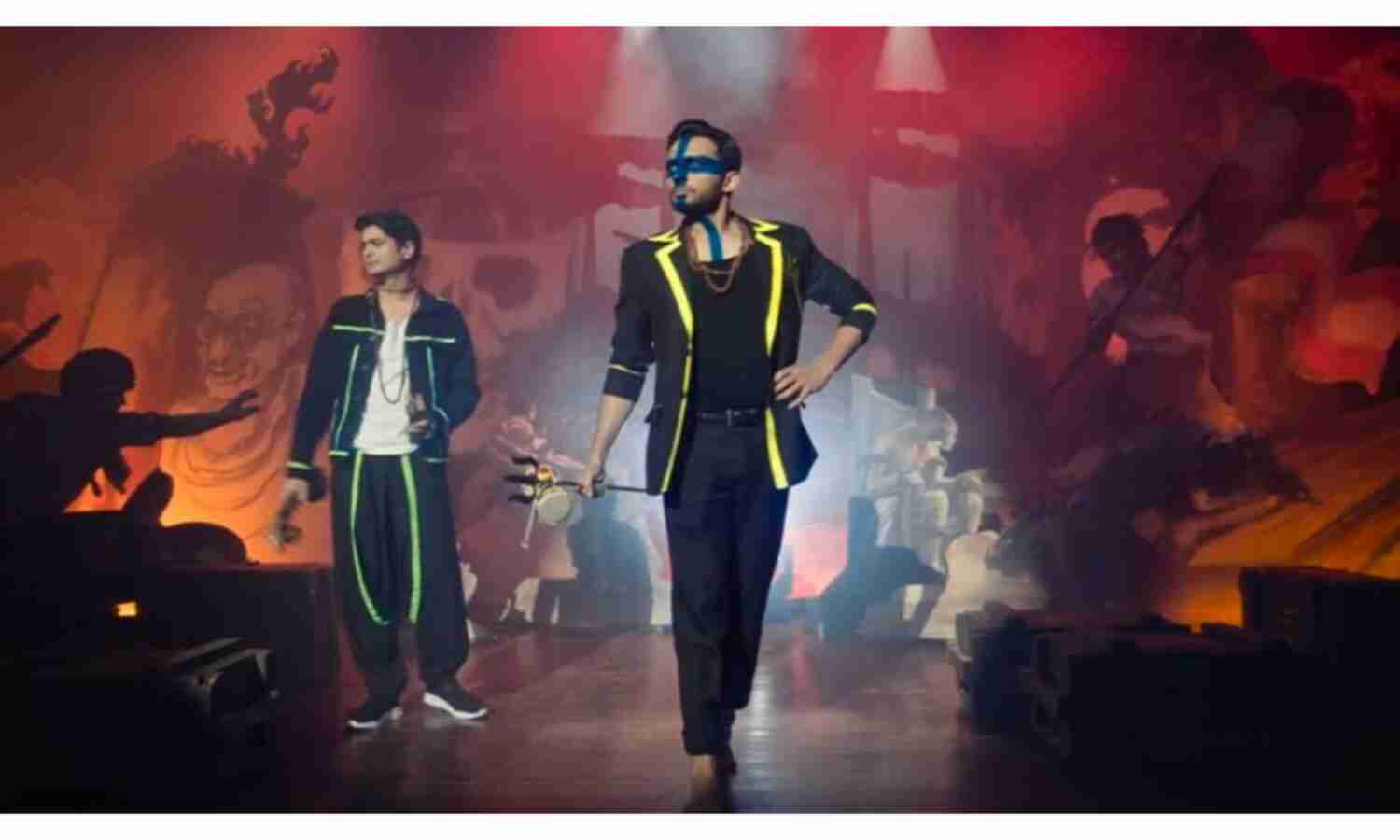 वेबसीरीज तांडव को हटाने की मांग, भाजपा नेता ने अमेजन प्राइम को भेजा नोटिस