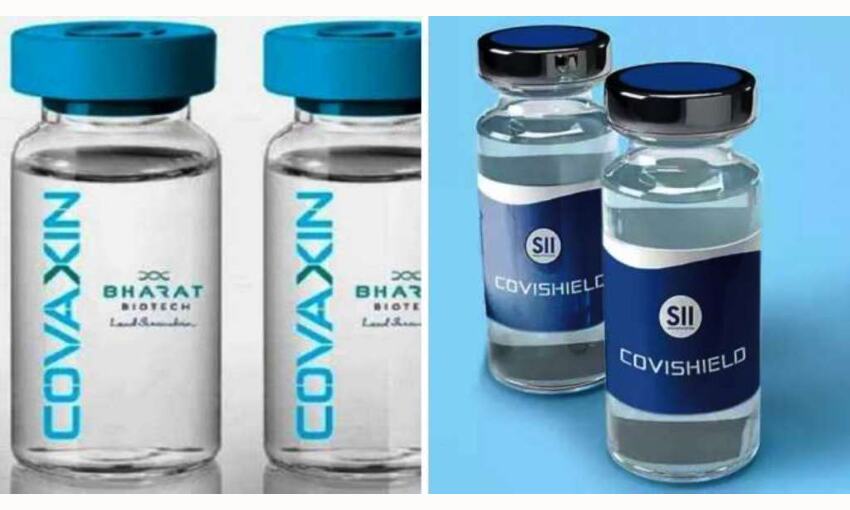 कोविशिल्ड और कोवैक्सीन ने बताया कौन नहीं लगवाए कोरोना टीका कोविशिल्ड और कोवैक्सीन ने बताया कौन नहीं लगवाए कोरोना टीका