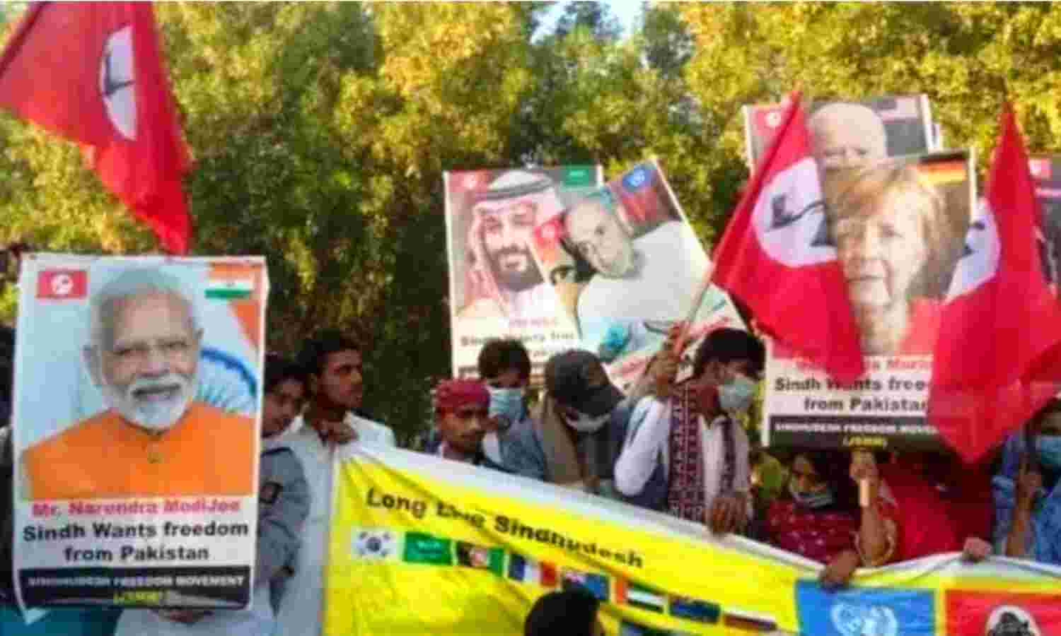 दक्षिण एशिया में कई स्वतंत्र राष्ट्रों का खड़ा होना भारत के लिए सबसे बड़ा सिरदर्द