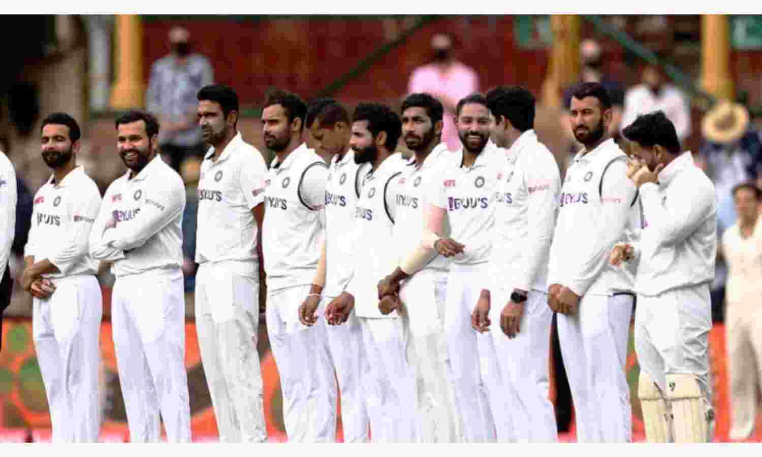 भारत आईसीसी रैंकिंग में दूसरे स्थान पर पंहुचा, फाइनल के लिए बदले समीकरण