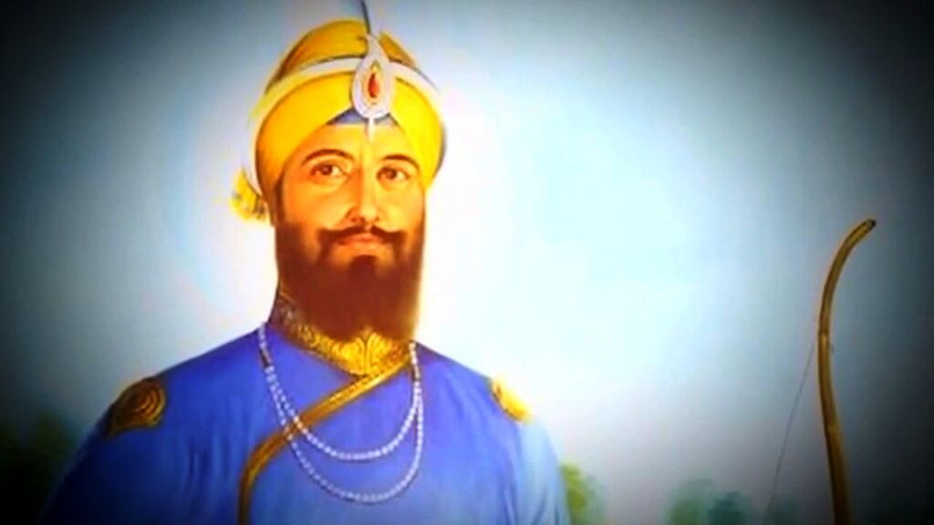 गुरु गोविन्द सिंह जयंती विशेष : दशमेश शिरोमणि के अमूल्य एकादश उपदेश गुरु गोविन्द सिंह जयंती विशेष : दशमेश शिरोमणि के अमूल्य एकादश उपदेश