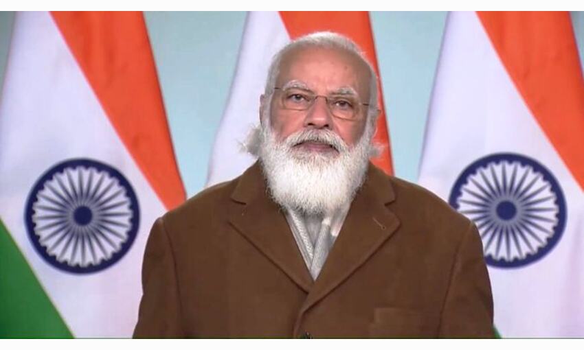 प्रधानमंत्री आवास योजना से करोड़ो लोगों के सपने जुड़े है : प्रधानमंत्री मोदी